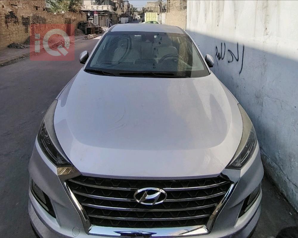 هيونداي توسان